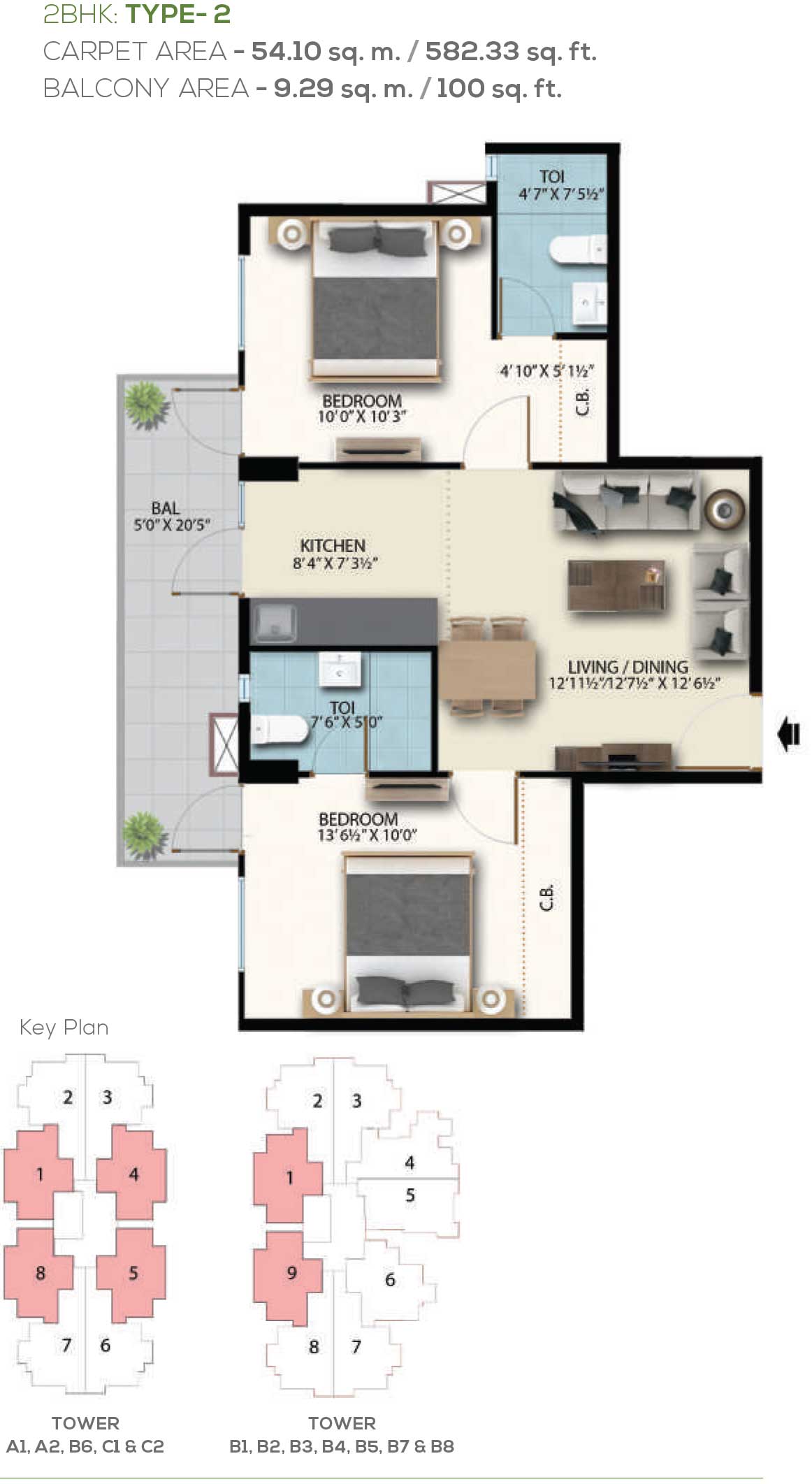 Suncity Avenue 76 Gurugram